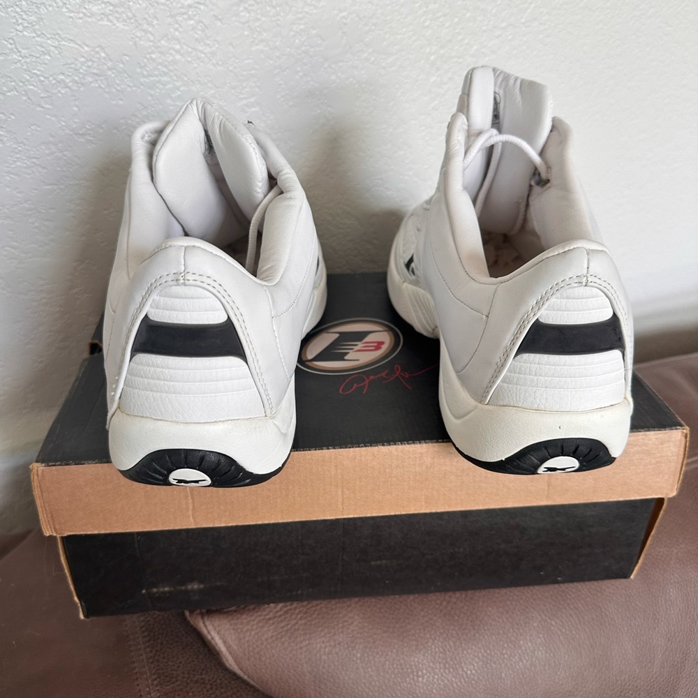 NWT Reebok Answer IV DMX Low Basketball Shoes - Picture 7 of 10